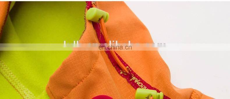 Function Long Winter Jacket Waterproof Breathable Parka