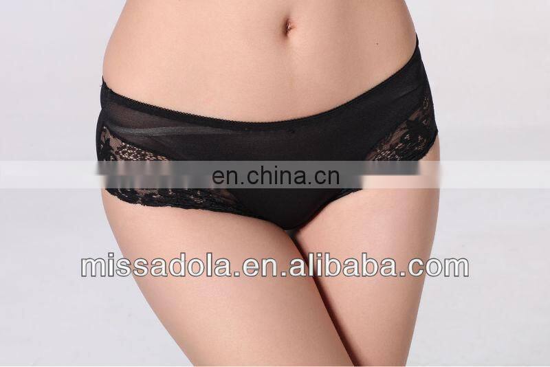 girls' underwear bra set