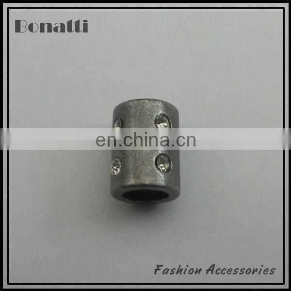 metal cord stopper for bags