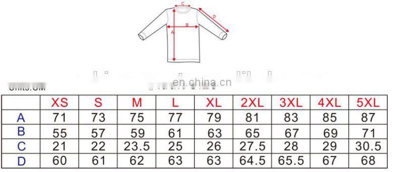 latest design over sized cut and sew sports sweatshirt fleece/polyester fabric sweatshirt manufacturer