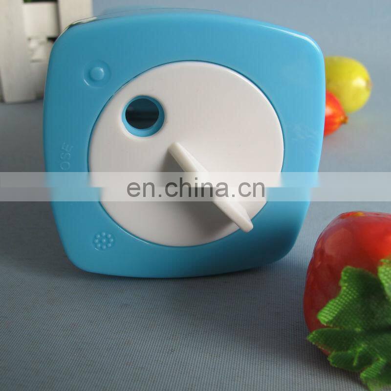 2014 new product fashion ration seasoning bottle