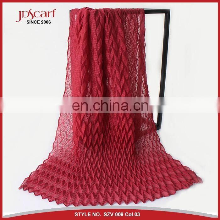 manufacturer supply wholesale magic scarf for women ladies
