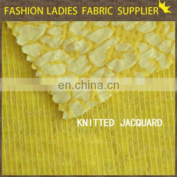 2015 new design bag jacquard ribbon beauty staubli jacquard tea hot sales knitted jacquard fabric