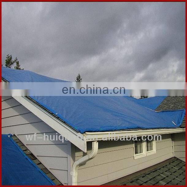 10 Ouce Multipurpose outdoorsman tarp