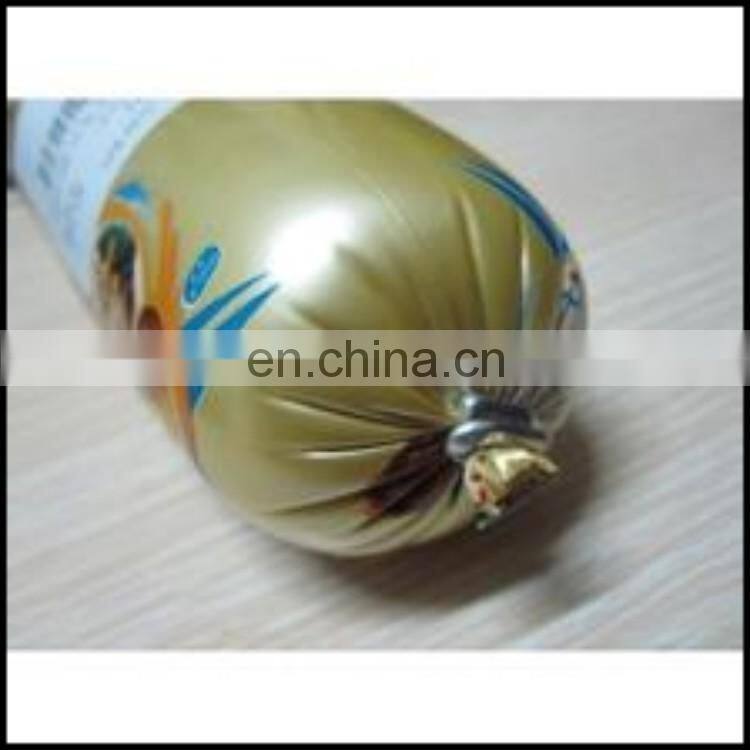 HOT SALE meat manual chicken sausage clipper for U shape clip bossin selling