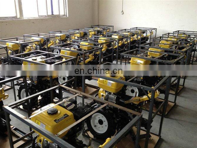 best quality micro-tillage machine for farm use