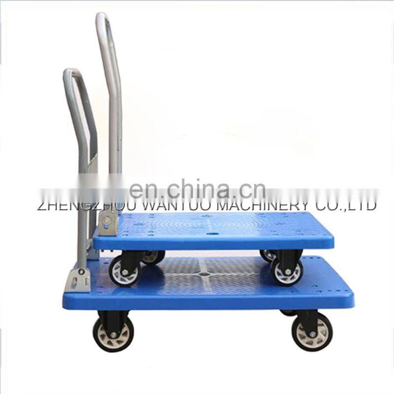 Platform hand truck/Garden hand cart /Hand trolley