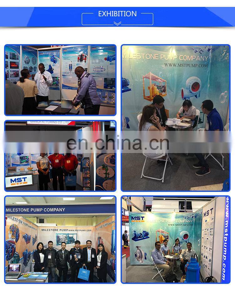 4 cylinder diesel engine 6 inch farm irrigation movable water pump