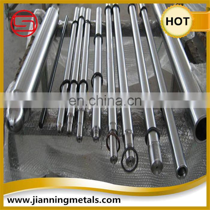 Good sale hard chrome plated steel round bar