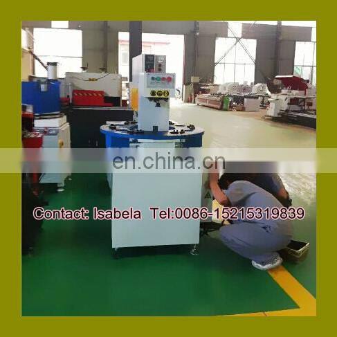 (0086 15215319839) 2015 hot sale CE Aluminum windows machine Aluminum doors machine Aluminum window punch machine
