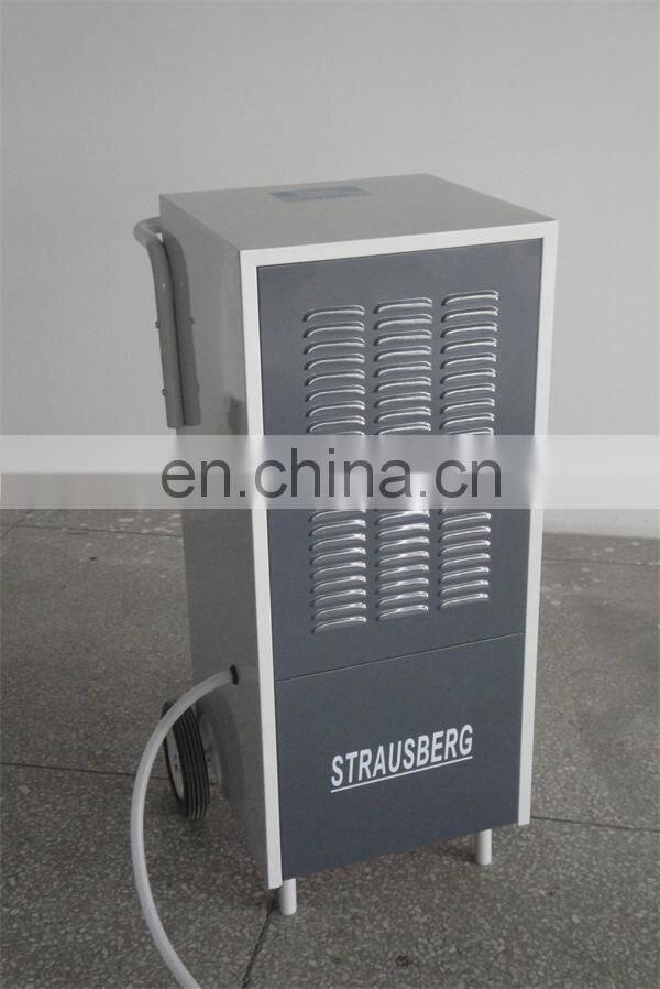 Industrial Dehumidifier From Hangzhou Manufacturer FDH-280BS