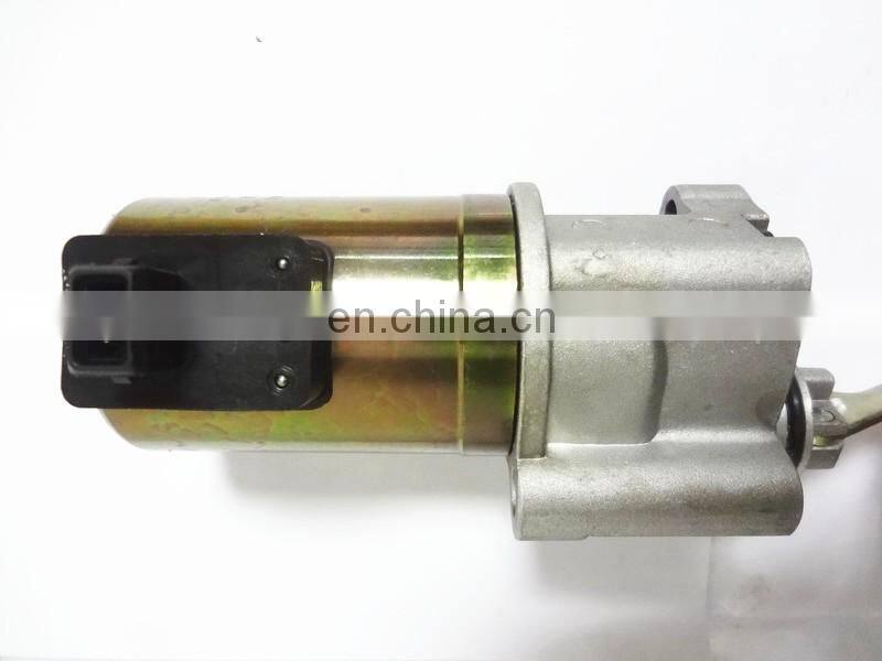 D eutz Engine Spare Parts Shut down device 04199901 04206913 0419 9901