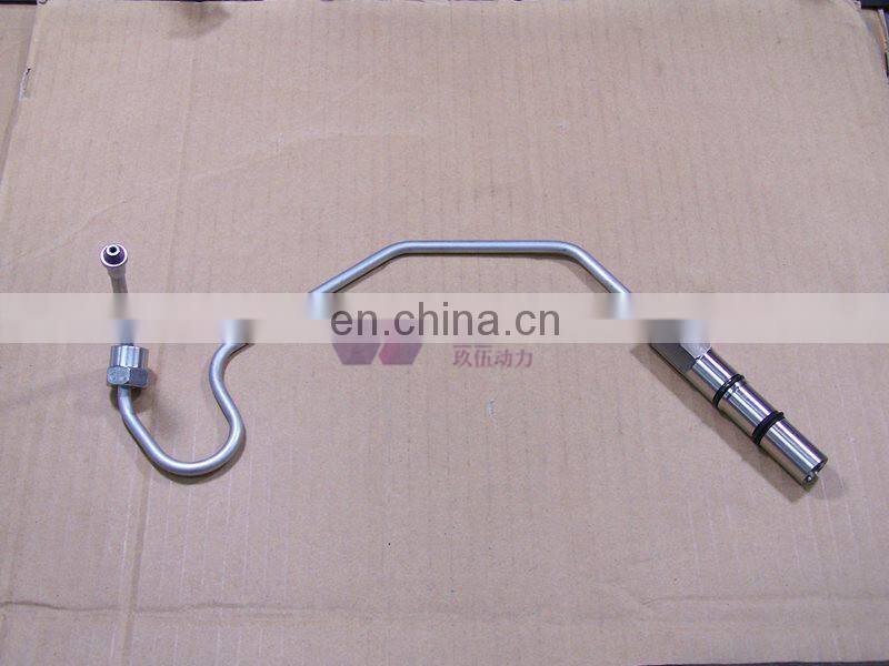 JIUWU POWER Nozzle Piping  NO.5 1-15416491-0 FOR 6WG1 ZX450 1154164910