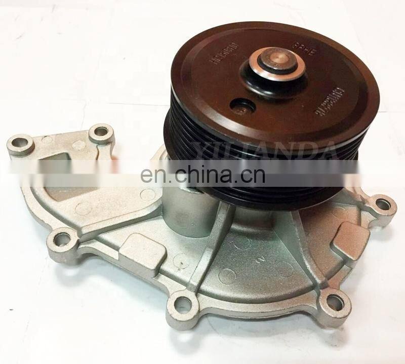 ISF3.8 Water Pump 5288908 5257960 5263374 5333035