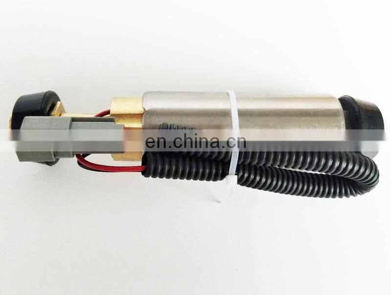 ISLe Electrical Fuel Transfer Pump 5260634