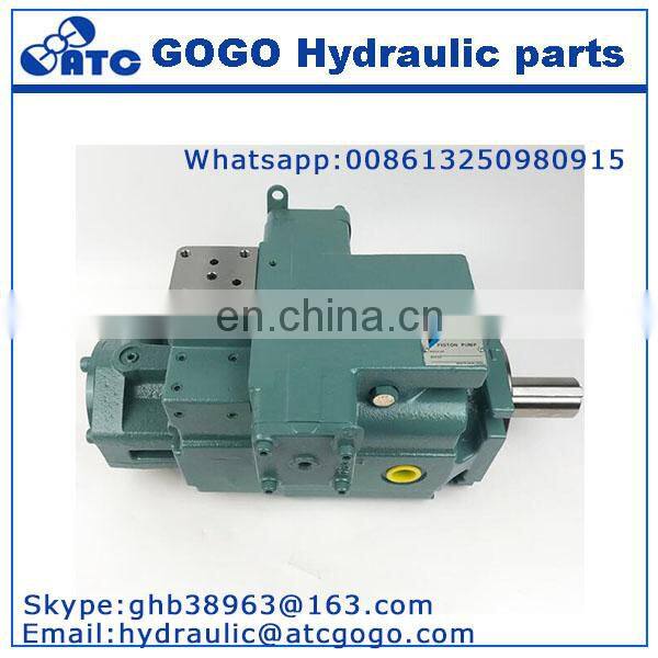 VZ series of VZ50,VZ63,VZ80,VZ100,VZ130 hydraulic variable displacement axial piston pump