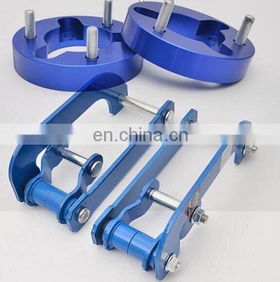 Suspension Lift Kit for Navara D40