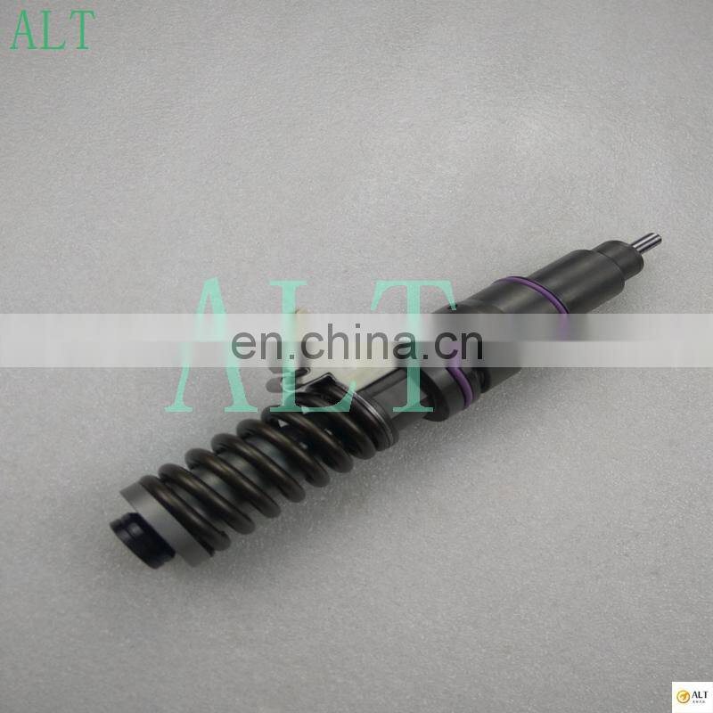 Stock goods! common rail fuel injector 20569291 BEBE4D28001 for VOLVO