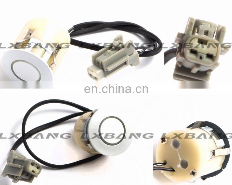 Radar Detector Parktronic PDC Parking Sensor PZ36260311 For Toyota PZ362-60311-A0 PZ362-60311-B0 PZ362-60311