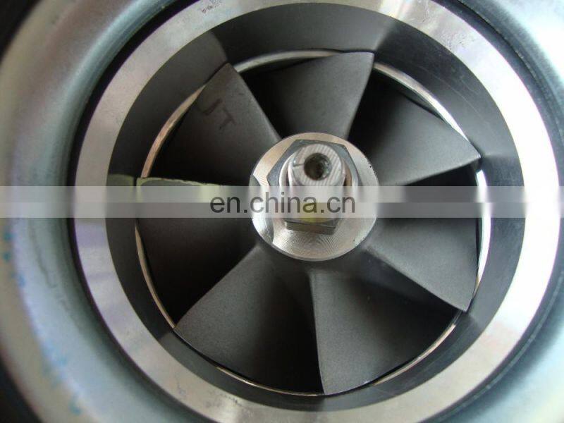 Heavy truck engine parts HX55W Turbocharger, 4051174 VG1095110011 Turbo