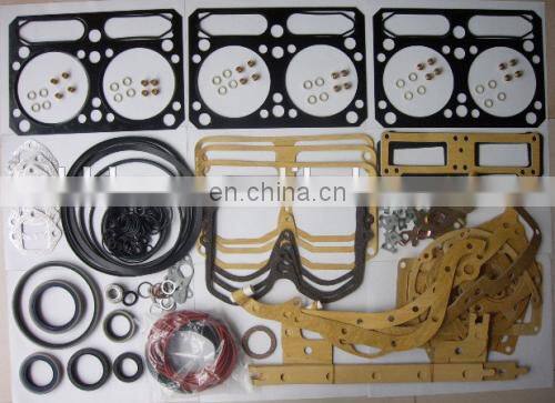 CCEC KTA38 K38 Upper Engine Gasket Kit 3800730