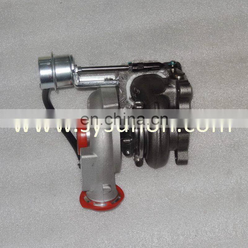 genuine hot sale diesel engine truck turbocharger engien turbo 3773122 3796169 5326456 ISF2.8 HE200WG turbocharger
