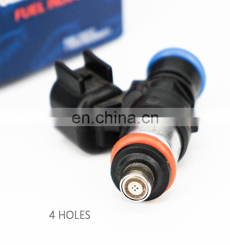 Hengney car parts 650cc modify fuel 0280158051 for Camaro Corvette Pontiac G8 LS3 LS7 nozzle manufacturer