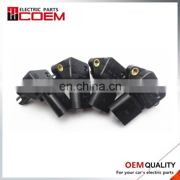 car accessories 036906051 Manifold Intake Air Pressure Sensor For VW Caddy Polo Golf Jetta 4 map sensor