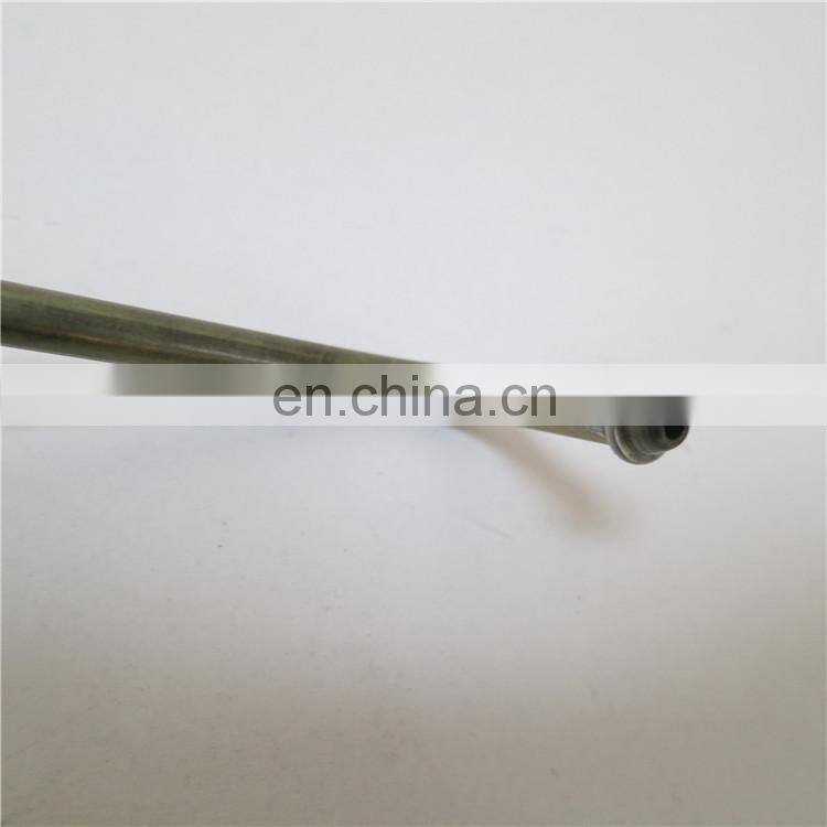 Dongfeng EQ4H engine spare parts fuel injection pipe 11BF11-12150 Fuel oil inlet pipe