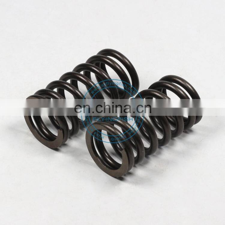Original and Aftermarket Spare Parts 6C 6CT 8.3L 6CT8.3 Diesel Engine Intake Valve Spring 3991085