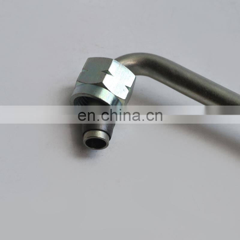 Spare Parts Turbocharger Oil Inlet Pipe D5010477483 5010477483 For DCi11 Diesel Engine