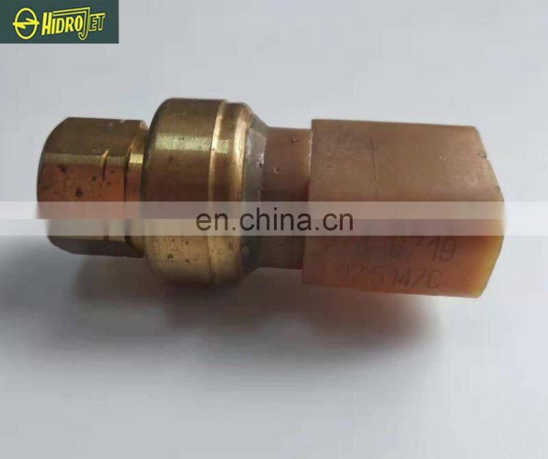E329D E330D excavator parts oil pressure sensor 274-6719 2746719 with hight quality