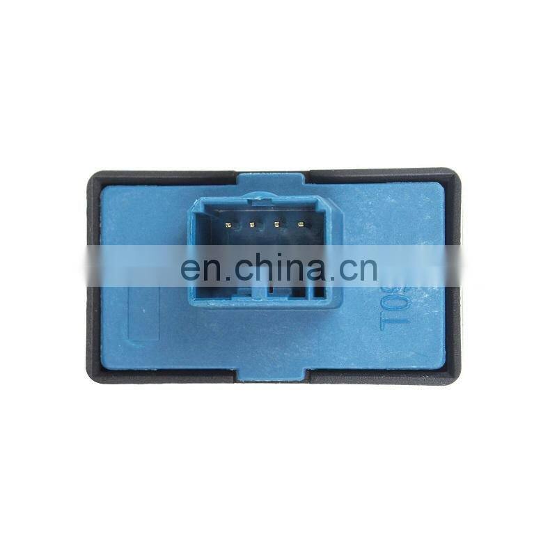 4Pin Auto Universal Window Lifter Switch For Fiat 735442324