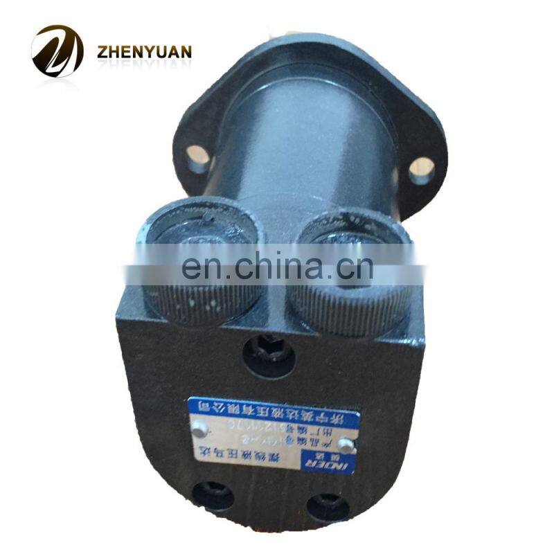 BMM8 BMM12.5 BMM20 High speed high torque micro cycloid hydraulic motor