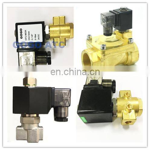 anson valves gas valve type high pressure needle valve