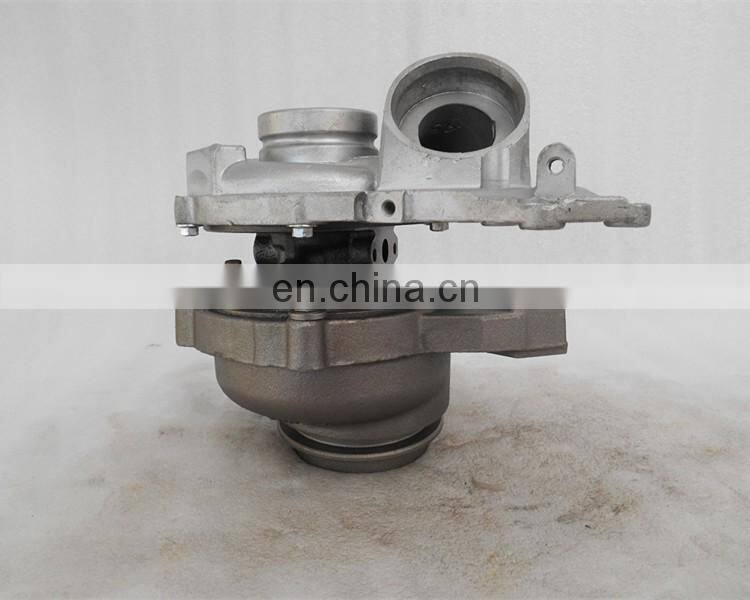 GTB1752V Turbocharger for Mercedes Benz E, C-Class 200 CDI (W204) with OM646Evo Euro 4 Engine Turbo 752990-0007 752990-5007S