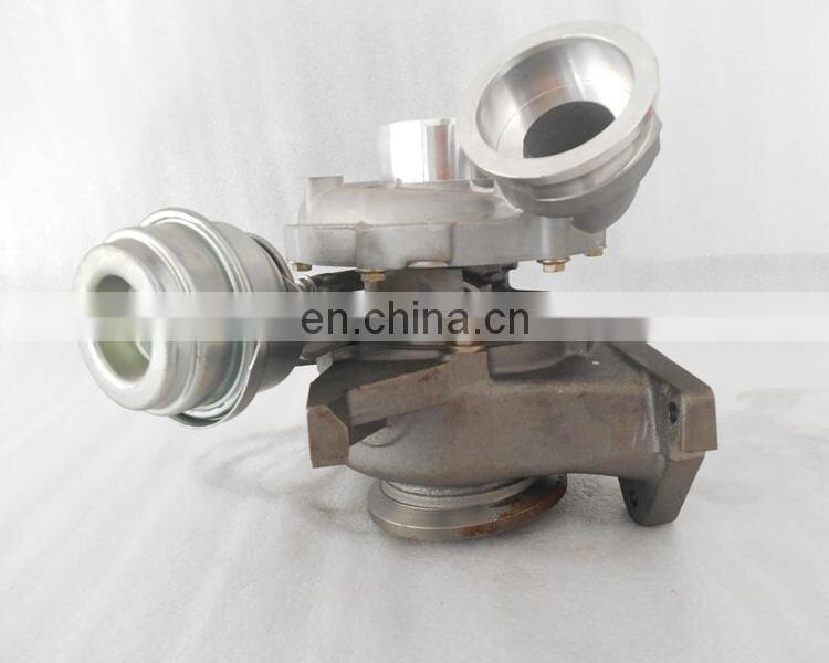 GT1852V Turbocharger 709836-5004S A6110960899 Turbo for Mercedes Benz Truck Sprinter I 211CDI with OM611 DE22LA Engine