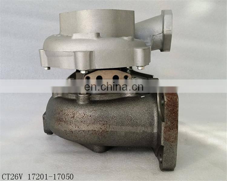 GT2359V turbocharger 724483-5009S for Land Cruiser 100