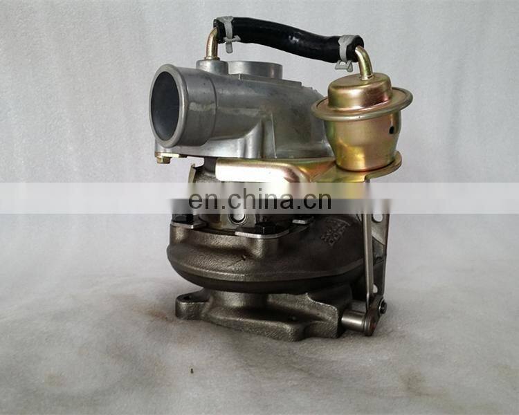 4JB1 Turbo 8970385180 VI95 VA180027 RHB5W Turbocharger for Isuzu Trooper 4JG2-TC Engine