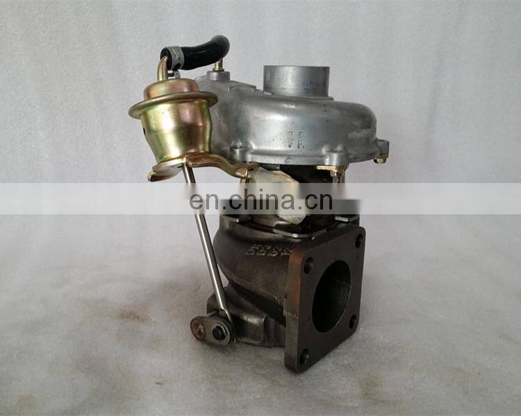 4JB1 Turbo 8970385180 VI95 VA180027 RHB5W Turbocharger for Isuzu Trooper 4JG2-TC Engine