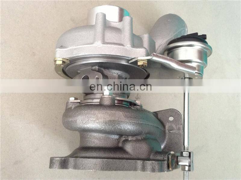 Turbo for Renault Commercial Master 2.5L dCi K03 Turbocharger 8200036999