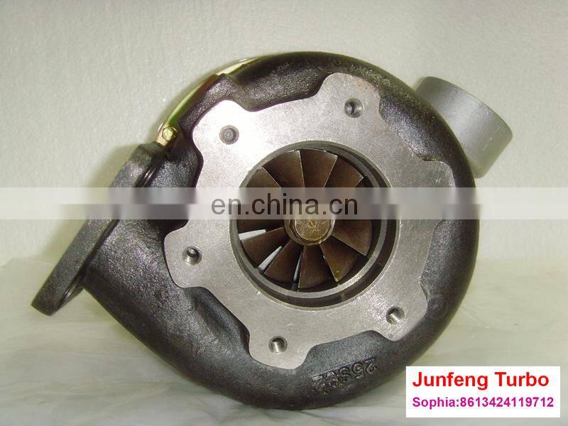 3518613 Turbocharger for Iveco Marine with 8210SRM01 Engine 8103605 14600330Z 5002205 1545073 856652 1545097 H2C Turbocharger