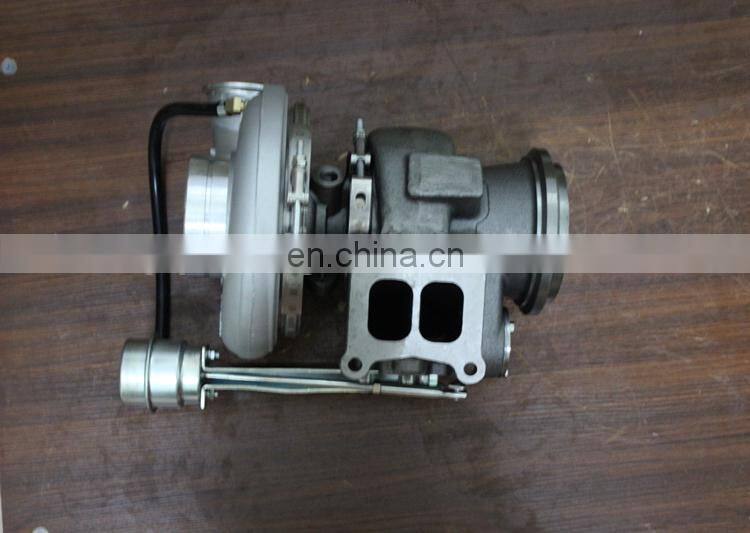Auto Engine parts HX55W turbocharger for cummins M11 Engine QSM11 turbo 4039173 3800799 3592778