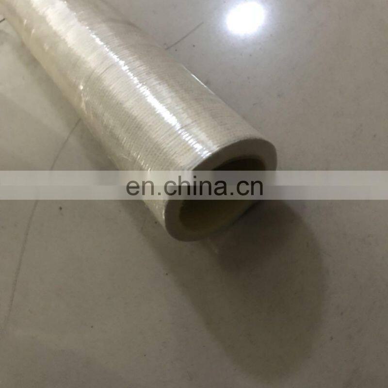 PBO kevlar nomex spacer bar felt roller heat resistant felt