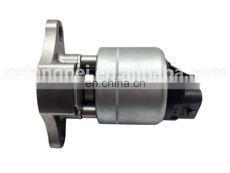 EGR Valve Exhaust Gas Recirculation Valve 12570094 12578035 17093135 17095163 17096199 17097086 12578034 EGV466 EGR06 EGR1095