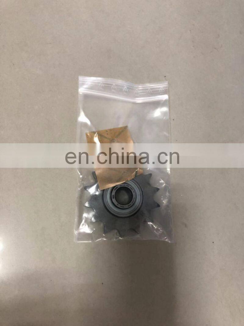 Hot Sale Forging Gears Bearing Gears Made By Customer Specialized 12 19 Teeth Gear Types