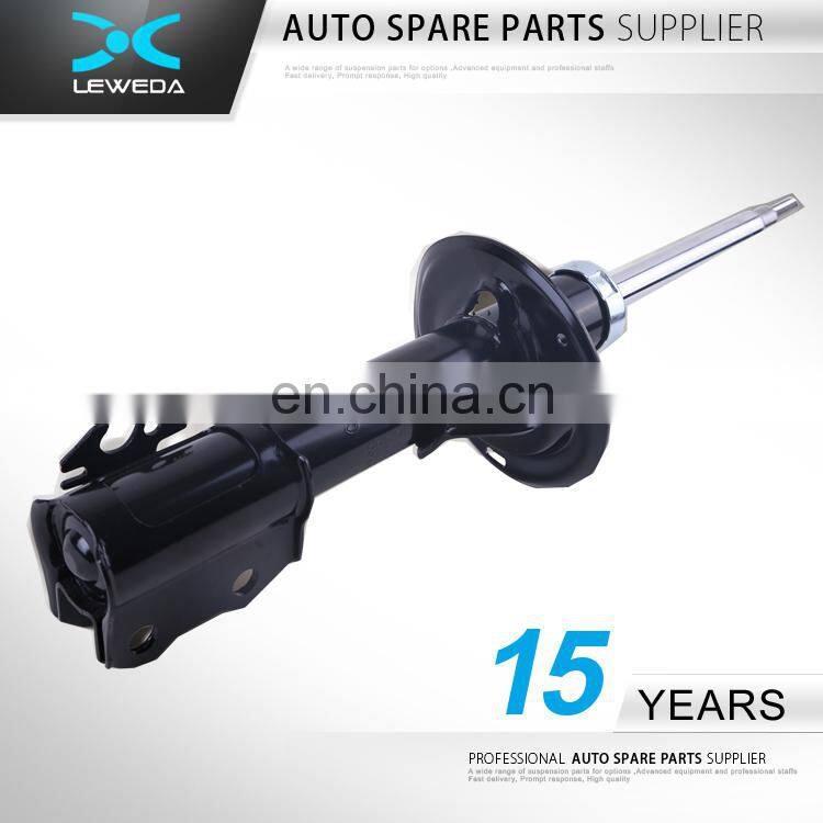 Shock Absorber TOKICO Springs TOKICO Shock Absorber Show on FRANKFURT MESSE for Toyota Vios 48520-0D011---tokico springs