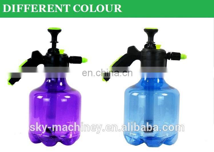 2L hand pump home style cleaning atomizer water sprayer for hydroponic