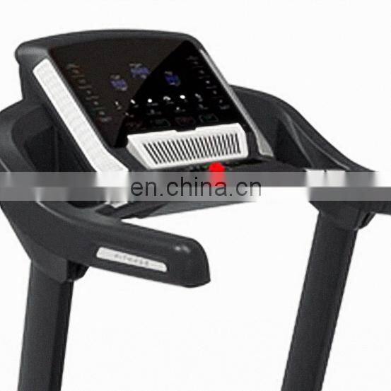 Hot sale cheap motorised treadmill