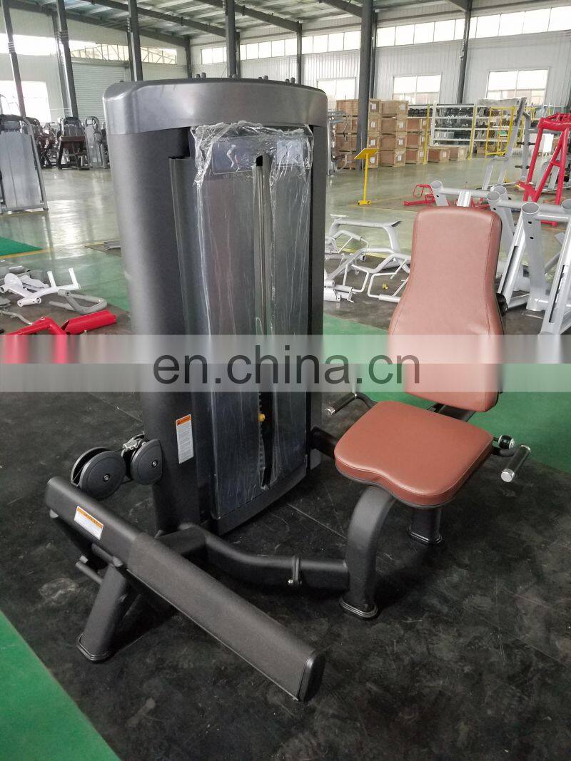 Gym fitness strength equipment Barbell Rack dezhou ningjin LZX Commercial power Machine PrecorType
